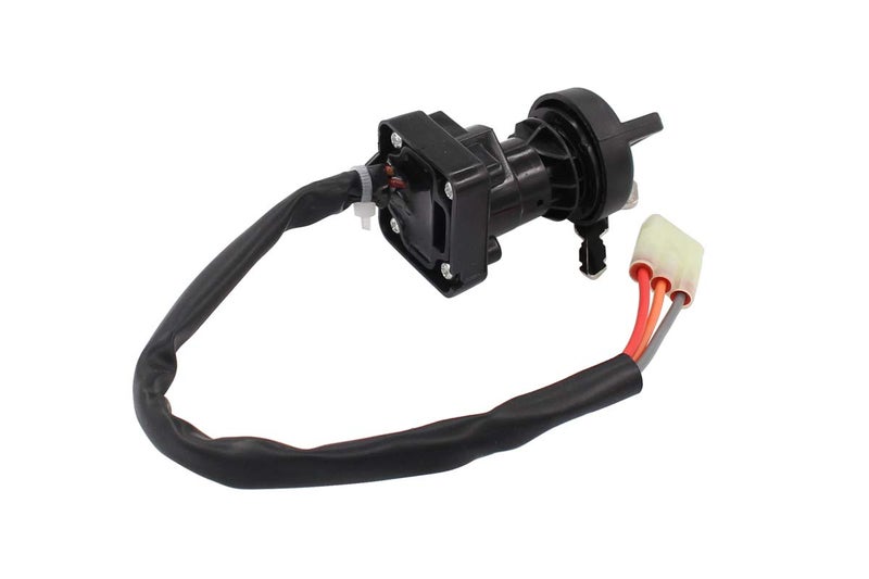 MOTOKU Ignition Switch w/Keys for Suzuki Ozark 250 LTF250 2x4 Quadrunner 500 LTF500F 4x4 Quadsport Z400 LTZ400 Quadsport Z250 LTZ250 Quadmaster 500 LTA500F - Image 3